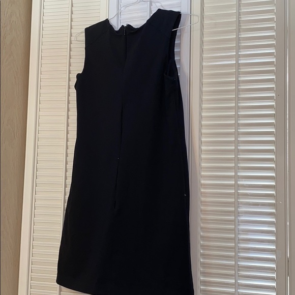 Cynthia Rowley black dress - Picture 3 of 4